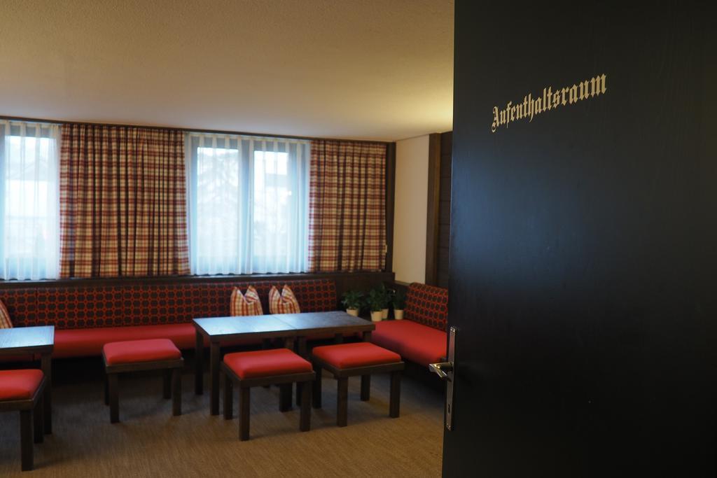Hotel Restaurant Rossle Rankweil Zewnętrze zdjęcie